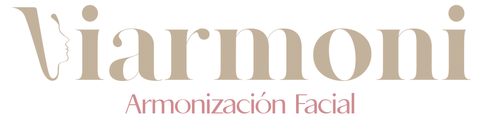 Viarmoni Logo